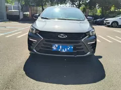 2021 Chery Arrizo 5 PLUS 1.5T CVT — фото 2
