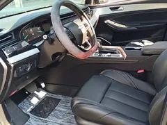2021 Chery Arrizo 5 PLUS 1.5T CVT — фото 4