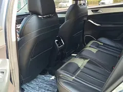 2021 Chery Arrizo 5 PLUS 1.5T CVT — фото 5
