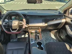 2021 Chery Arrizo 5 PLUS 1.5T CVT — фото 6