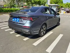2021 Chery Arrizo 5 PLUS 1.5T CVT — фото 7