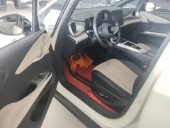 2025 BYD Dolphin Smart Driving 420km Freedom EV, белый — фото 7
