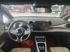 2025 BYD Dolphin Smart Driving 420km Freedom EV, белый — фото 8