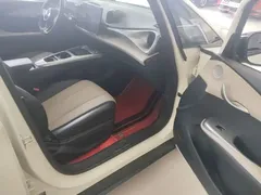 2025 BYD Dolphin Smart Driving 420km Freedom EV, белый — фото 9
