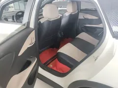 2025 BYD Dolphin Smart Driving 420km Freedom EV, белый — фото 11