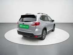2021 Subaru Forester 2.0i Luxury EyeSight — фото 4
