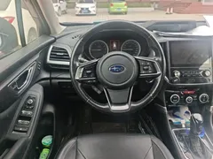 2021 Subaru Forester 2.0i Luxury EyeSight — фото 6
