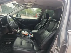 2021 Subaru Forester 2.0i Luxury EyeSight — фото 11