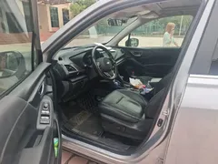 2021 Subaru Forester 2.0i Luxury EyeSight — фото 12