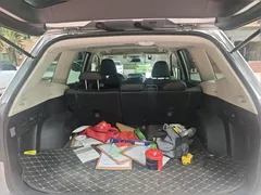 2021 Subaru Forester 2.0i Luxury EyeSight — фото 15