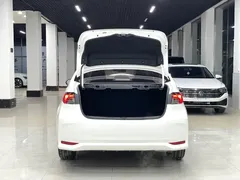 2021 Toyota Corolla 1.2T S-CVT Elite Plus, белый — фото 11