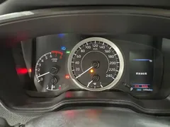 2021 Toyota Corolla 1.2T S-CVT Elite Plus, белый — фото 13