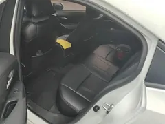 2021 Toyota Corolla 1.2T S-CVT Pioneer Plus, белый — фото 11