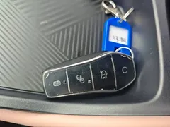 2025 BYD Seagull 305km Vitality, белый — фото 9
