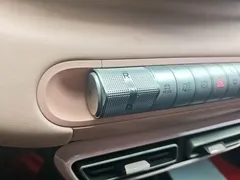 2025 BYD Seagull 305km Vitality, белый — фото 14