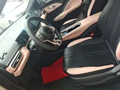 2025 BYD Seagull 305km Vitality, белый — фото 15