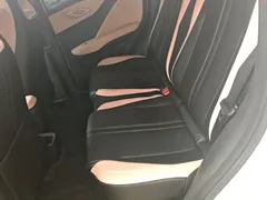2025 BYD Seagull 305km Vitality, белый — фото 17