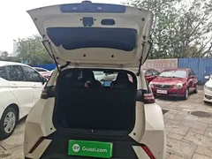 2025 BYD Seagull 305km Vitality, белый — фото 19