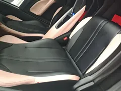2025 BYD Seagull 305km Vitality, белый — фото 25