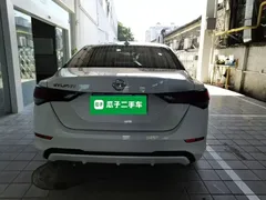 2021 Nissan Sylphy 1.6L XL CVT, белый — фото 4