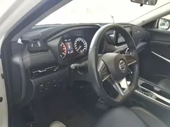 2021 Nissan Sylphy 1.6L XL CVT, белый — фото 6