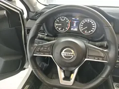 2021 Nissan Sylphy 1.6L XL CVT, белый — фото 7