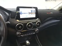 2021 Nissan Sylphy 1.6L XL CVT, белый — фото 9