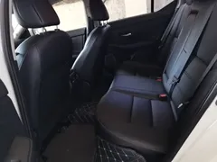 2021 Nissan Sylphy 1.6L XL CVT, белый — фото 13