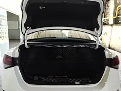 2021 Nissan Sylphy 1.6L XL CVT, белый — фото 15