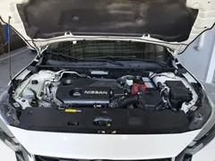 2021 Nissan Sylphy 1.6L XL CVT, белый — фото 16