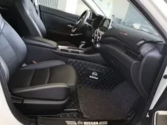 2021 Nissan Sylphy 1.6L XL CVT, белый — фото 20