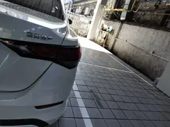 2021 Nissan Sylphy 1.6L XL CVT, белый — фото 24