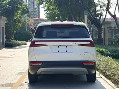 2021 Hyundai Custo 380TGDi LUX Premium, белый — фото 6