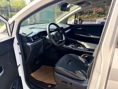 2021 Hyundai Custo 380TGDi LUX Premium, белый — фото 8
