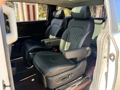 2021 Hyundai Custo 380TGDi LUX Premium, белый — фото 9