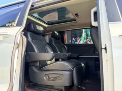 2021 Hyundai Custo 380TGDi LUX Premium, белый — фото 11