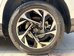 2021 Hyundai Custo 380TGDi LUX Premium, белый — фото 14