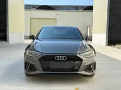 2023 Audi A4L 40 TFSI Luxury Dynamic — фото 2