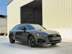 2023 Audi A4L 40 TFSI Luxury Dynamic — фото 3
