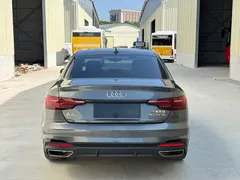 2023 Audi A4L 40 TFSI Luxury Dynamic — фото 5