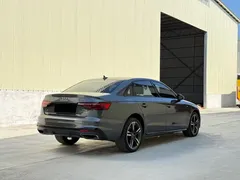 2023 Audi A4L 40 TFSI Luxury Dynamic — фото 6