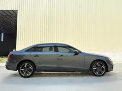 2023 Audi A4L 40 TFSI Luxury Dynamic — фото 7