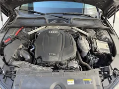2023 Audi A4L 40 TFSI Luxury Dynamic — фото 9