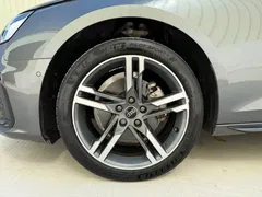 2023 Audi A4L 40 TFSI Luxury Dynamic — фото 10