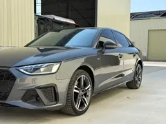 2023 Audi A4L 40 TFSI Luxury Dynamic — фото 11