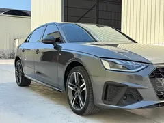 2023 Audi A4L 40 TFSI Luxury Dynamic — фото 12