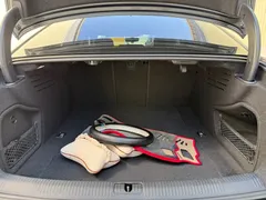 2023 Audi A4L 40 TFSI Luxury Dynamic — фото 14
