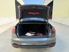 2023 Audi A4L 40 TFSI Luxury Dynamic — фото 15