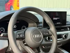 2023 Audi A4L 40 TFSI Luxury Dynamic — фото 17
