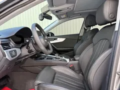 2023 Audi A4L 40 TFSI Luxury Dynamic — фото 18